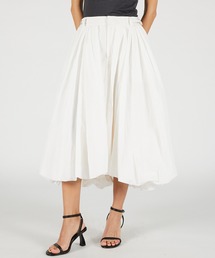 PRANK PROJECT | 【2026Summer Pre-Order】ボリュームバルーンミディスカート / Volume Balloon Midi Skirt(スカート)