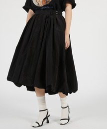 PRANK PROJECT | 【2026Summer Pre-Order】ボリュームバルーンミディスカート / Volume Balloon Midi Skirt(スカート)