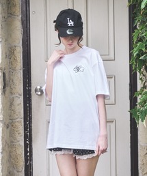 Lovilyn | ロゴビックT(Tシャツ/カットソー)