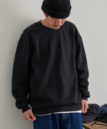 American Apparel(�A�����J���A�p����)�́yAmerican Apparel�z7.6oz ���j�Z�b�N�X �X�E�F�b�g�V���c RF496 MURS(�X�E�F�b�g)