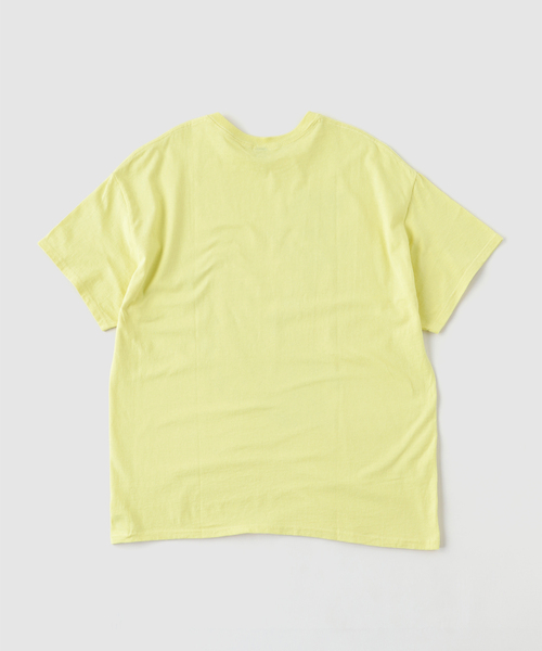 EDIFICE(エディフィス)の「The DUFFER N NEPHEWS(ザ・ダファー・アンド・ネフューズ) INKJET PRINT シャツ(Tシャツ/カットソー・メンズ・マルーン・MEDIUM/LARGE)」の2枚目の写真