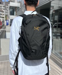 ARC'TERYX（アークテリクス）の「【ARC'TERYX】 アークテリクス Mantis 26L Backpack バックパック 26リットル（バックパック/リュック）」