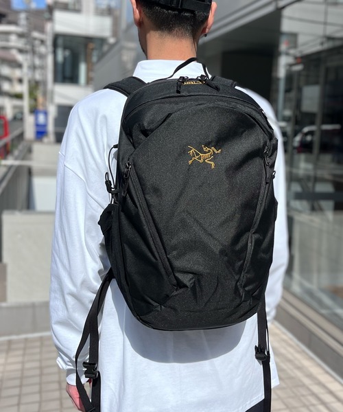 セール】【ARC'TERYX】 アークテリクス Mantis 26L Backpack バック