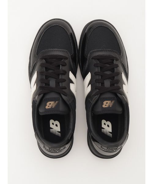 emmi(エミ)の「【New Balance】T500(スニーカー・レディース・ブラック・24/25/24.5/23.5/23)」の7枚目の写真