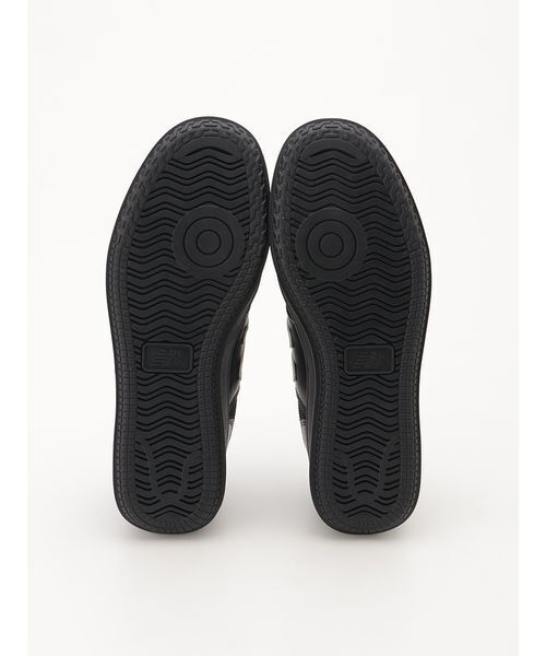 emmi(エミ)の「【New Balance】T500(スニーカー・レディース・ブラック・24/25/24.5/23.5/23)」の8枚目の写真