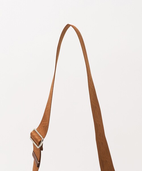 A VACATION（アヴァケーション）の「【別注】＜A VACATION＞BREAD M トートバッグ ‐united LOVE project 2026‐（トートバッグ・レディース・ブラウン系・FREE）」の10枚目の写真
