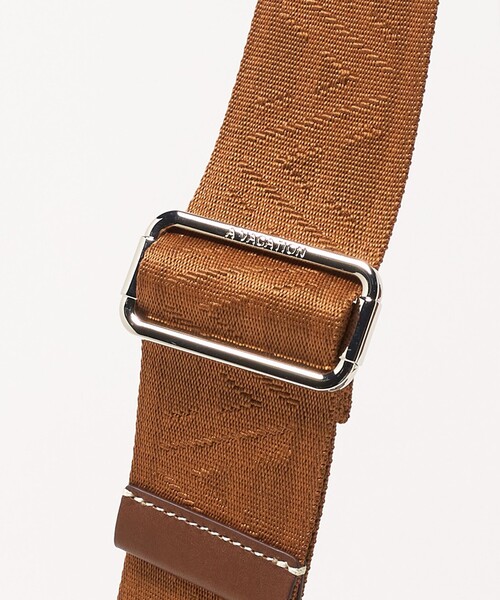 A VACATION（アヴァケーション）の「【別注】＜A VACATION＞BREAD M トートバッグ ‐united LOVE project 2026‐（トートバッグ・レディース・ブラウン系・FREE）」の11枚目の写真