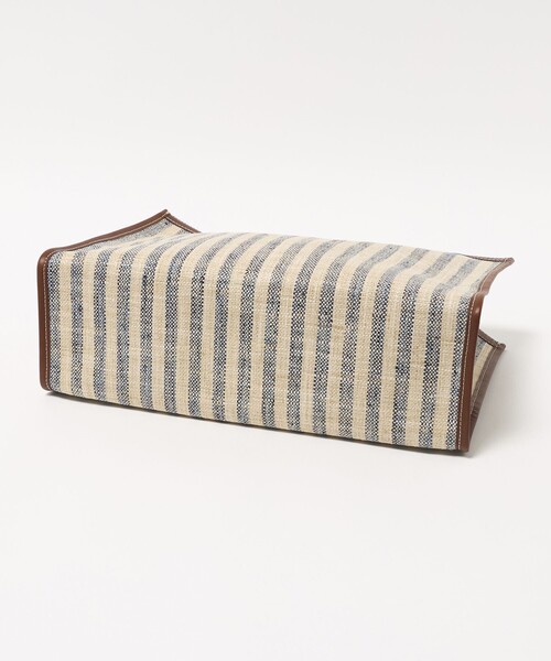 A VACATION（アヴァケーション）の「【別注】＜A VACATION＞BREAD M トートバッグ ‐united LOVE project 2026‐（トートバッグ・レディース・ブラウン系・FREE）」の13枚目の写真