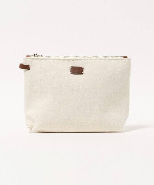 A VACATION（アヴァケーション）の「【別注】＜A VACATION＞BREAD M トートバッグ ‐united LOVE project 2026‐（トートバッグ・レディース・ブラウン系・FREE）」の17枚目の写真