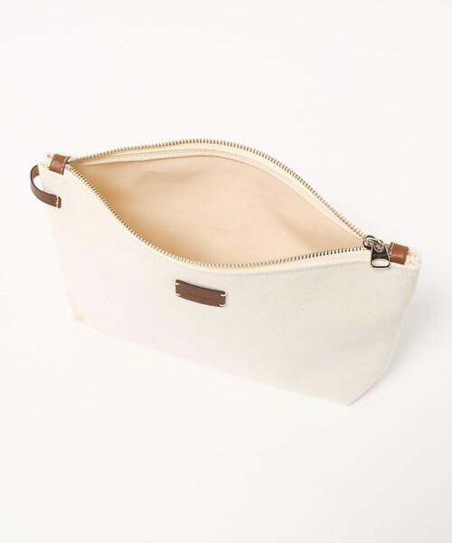 A VACATION（アヴァケーション）の「【別注】＜A VACATION＞BREAD M トートバッグ ‐united LOVE project 2026‐（トートバッグ・レディース・ブラウン系・FREE）」の18枚目の写真