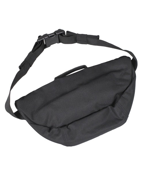 Carhartt（カーハート）の「【UT207】【Carhartt/カーハート】WAIST PACK（ボディバッグ/ウエストポーチ・メンズ・ブラック・FREE）」の7枚目の写真