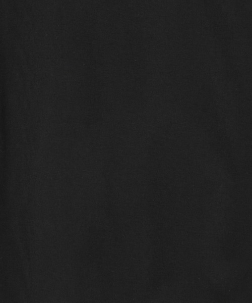 PAGEBOY(ページボーイ)の「オフショルリボントップス【リボン紐アレンジ自在・ワンショルでも着用可能】(Tシャツ/カットソー・レディース・ブラック/ターコイズブルー/グレー・FREE)」の19枚目の写真