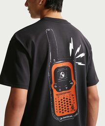 ナイキ ACG メンズ Dri-FIT Tシャツ / Nike ACG Men's Dri-FIT T-Shirt IH1315-010 Black