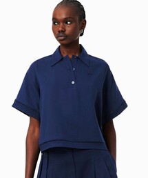 LACOSTE｜ラコステ（レディース）のシャツ/ブラウス通販 - ZOZOTOWN
