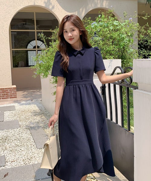 ILEHEM SHIRT DRESS（ワンピース）｜BIRTHDAY BASH（バースデイ
