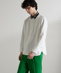 Lui's（ルイス）の「長袖シャツ（シャツ/ブラウス）」