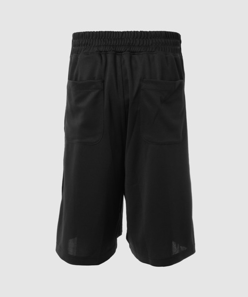 DIGAWEL（ディガウェル）の「Tearaway shorts（その他パンツ・メンズ・ブラック/ネイビー・1/2）」の4枚目の写真
