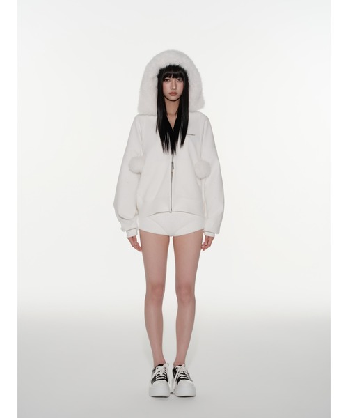 ANDWANG AND Épure Platform Sneakers AND Epure Platform Sneakers（スニーカー）｜andwang（アンドワン）の