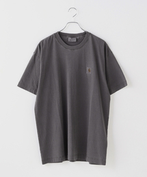 JOINT WORKS | CARHARTT WIP / カーハート ダブリューアイピー S/S NELSON T-SHIRT(Tシャツ/カットソー)