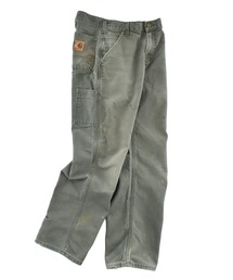 【USED】Carhartt ペインター ダックパンツ