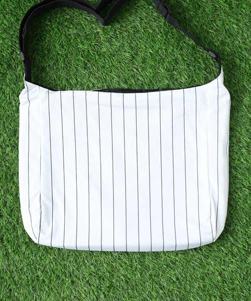 FUNALIVE(ファンアライブ)の「MLB Team Tote BAG ファントートバッグ(トートバッグ・メンズ・ブラック/ブルー/ネイビー・FREE)」の13枚目の写真