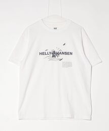 HELLY HANSEN(ヘリーハンセン)の「半袖Tシャツ(Tシャツ/カットソー)」