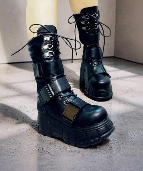 Jeffrey Campbell OFFICIAL ONLINE STORE （ジェフリーキャンベル