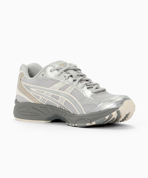 ASICS(アシックス)の「ASICS / アシックス GEL-KAYANO 14(スニーカー・メンズ・シルバー・28cm/27.5cm/27cm/26.5cm/26cm)」の5枚目の写真