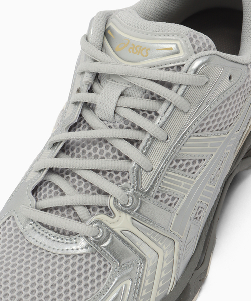 ASICS(アシックス)の「ASICS / アシックス GEL-KAYANO 14(スニーカー・メンズ・シルバー・28cm/27.5cm/27cm/26.5cm/26cm)」の6枚目の写真