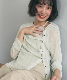 WORLD ONLINE STORE SELECT｜ワールドオンラインストアセレクトのT
