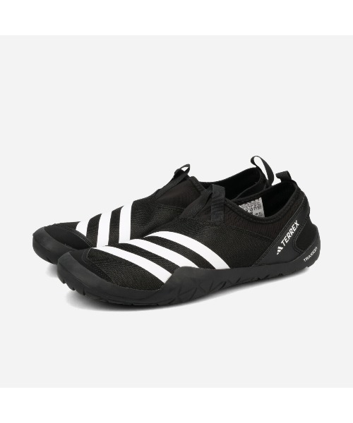 adidas TERREX JAWPAW SLIP ON H.RDY / アディダス テレックス