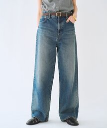 Whim Gazette｜ウィムガゼットのデニムパンツ通販 - ZOZOTOWN
