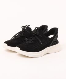 <SHOP select> ハンズフリー スニーカーサンダル