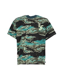 LA FRANC_ SUPPLY AOP T SHIRTS