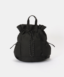 KiU（キウ）の「【KiU/キウ】 MULTI WAY DRW BAG（バックパック/リュック）」