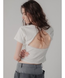 ELCHELE｜エルチェレのTシャツ/カットソー（半袖）通販 - ZOZOTOWN