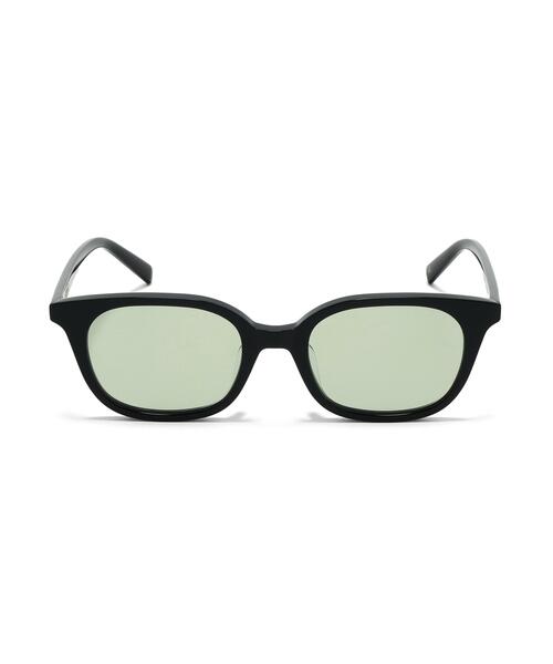 A.D.S.R.（エーディーエスアール）の「ADSR/エーディーエスアール/EVAN（サングラス・メンズ・グレー/モスグリーン/ブルー/ブラウン系その他4・F）」の4枚目の写真