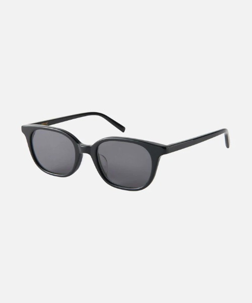 A.D.S.R.（エーディーエスアール）の「ADSR/エーディーエスアール/EVAN（サングラス・メンズ・グレー/モスグリーン/ブルー/ブラウン系その他4・F）」の2枚目の写真