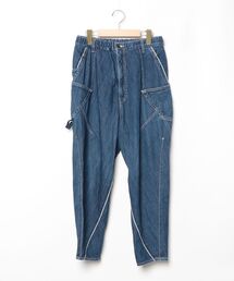 ブランド古着】mercibeaucoup,｜メルシーボークーのデニムパンツ古着
