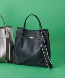 SALON de RUBAN（サロンドルヴァン）の「【SALON de RUBAN / サロン ド ルヴァン】 2wayショルダーバッグ（ショルダーバッグ）」