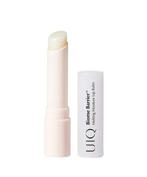 UIQ（ユイク）の「バイオームバリアメルティングモイスチャーリップバーム  3.2g（リップクリーム）」