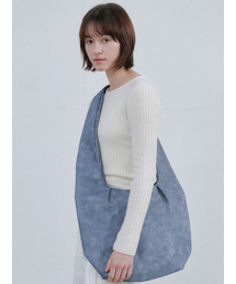 Interview L Bag_Blue