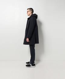 Steven Alan（スティーブンアラン）の「＜Steven Alan＞ VOIL WETHER