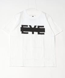 AZ (ANREALAGE × NO DESIGN)(エーゼット)の「半袖Tシャツ(Tシャツ/カットソー)」