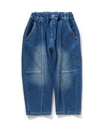F.O.KIDS | デニムニットパンツ(その他パンツ)