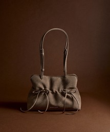 CHARLES & KEITH｜チャールズ＆キースのバッグ（グレー/灰色系）通販