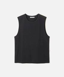 247SERIES（247シリーズ）の「モジュレーションシムスリーブレスGRAY（Tシャツ/カットソー）」
