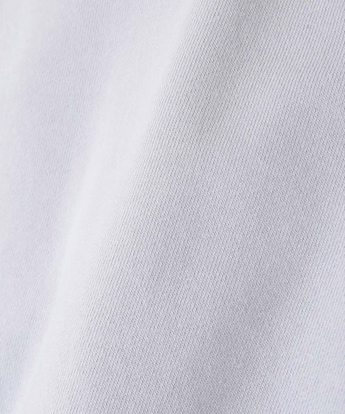The rejoice(ザ リジョイス)の「パフスリーブシアーカットソー(Tシャツ/カットソー・レディース・ラベンダー/ブラック・FREE)」の13枚目の写真