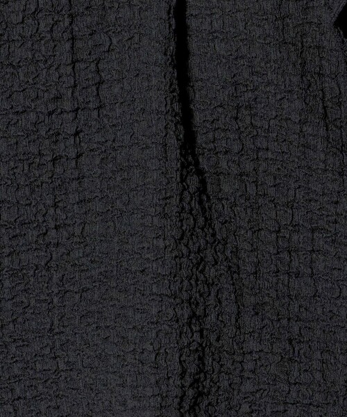 green label relaxing(グリーンレーベルリラクシング)の「プクプク フリル セットアップ / キッズ 100cm-130cm(セットアップ・キッズ・ブラック/ライラック・100cm/110cm/130cm/120cm)」の21枚目の写真