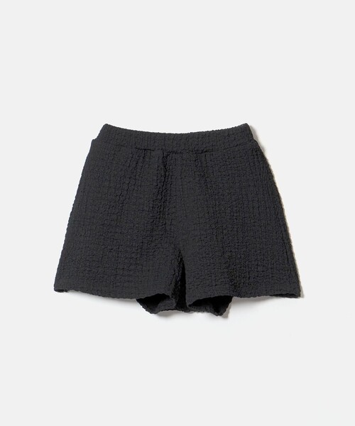 green label relaxing(グリーンレーベルリラクシング)の「プクプク フリル セットアップ / キッズ 100cm-130cm(セットアップ・キッズ・ブラック/ライラック・100cm/110cm/130cm/120cm)」の22枚目の写真